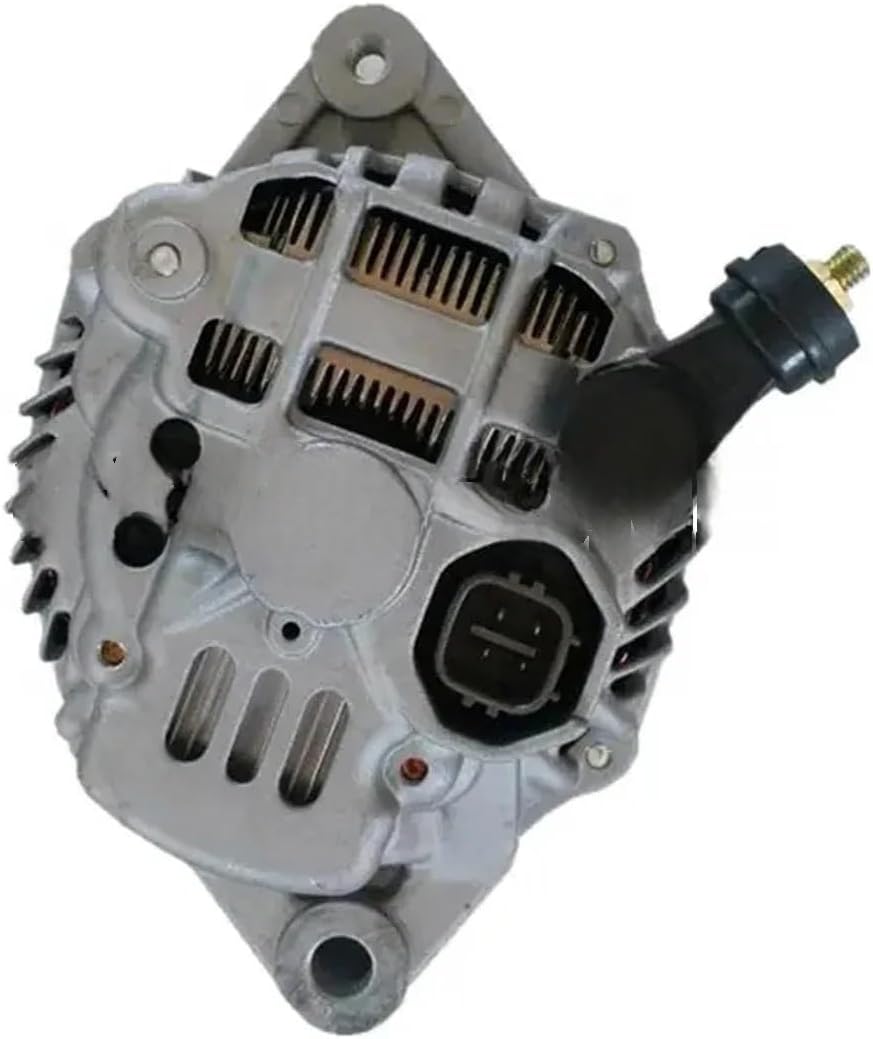 オルタネーター トヨタ オーバーベアリング 2700 27060−0C020