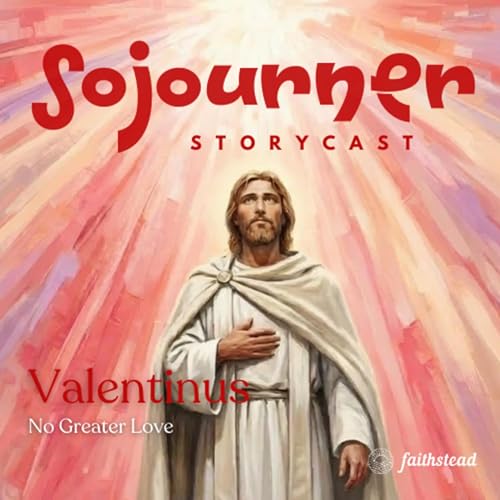 Valentinus: No Greater Love &mdash; The Story Behind Valentine&rsquo;s Day