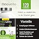 NEOVÉTO – Hundegelenke – 120 natürliche Tabletten – Arthrose bei Hunden – Entzündungshemmend – Vom Veterinärdienst zugelassene Wirkstoffe
