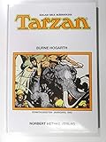  Tarzan Sonntagsseiten Jahrgang 1943