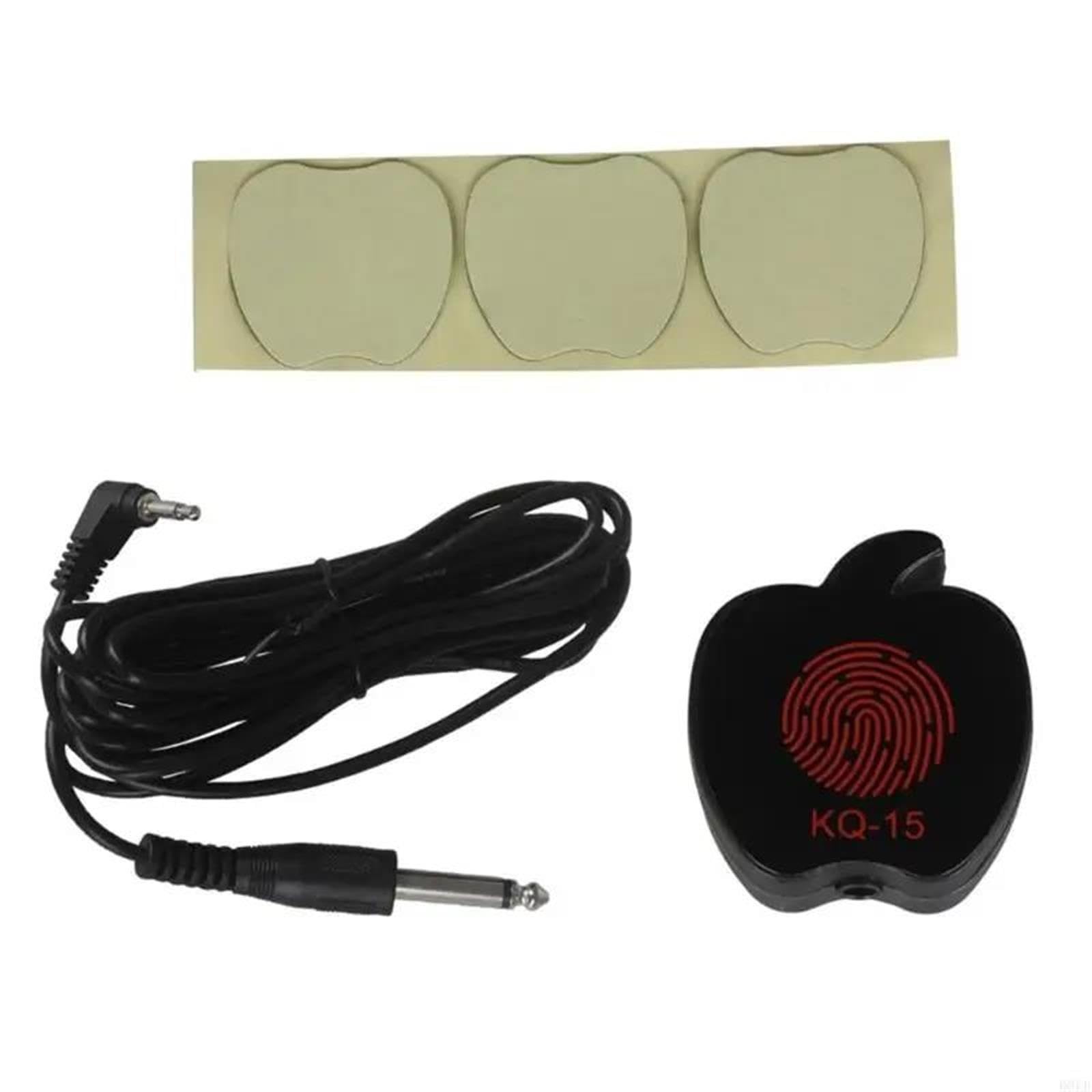 Pickup Per Chitarra Acustica Pickup Per Chitarra Acustica
