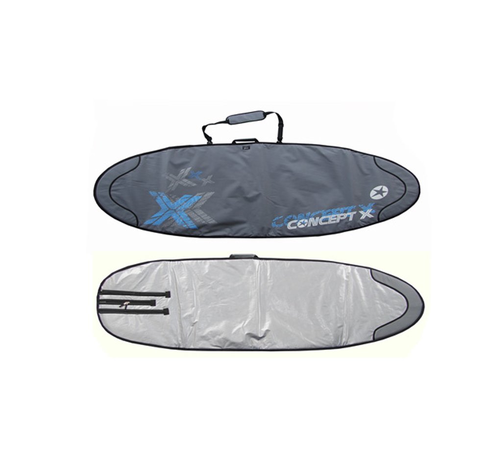 Boardbag Rocket: Innenmaß: 229x60