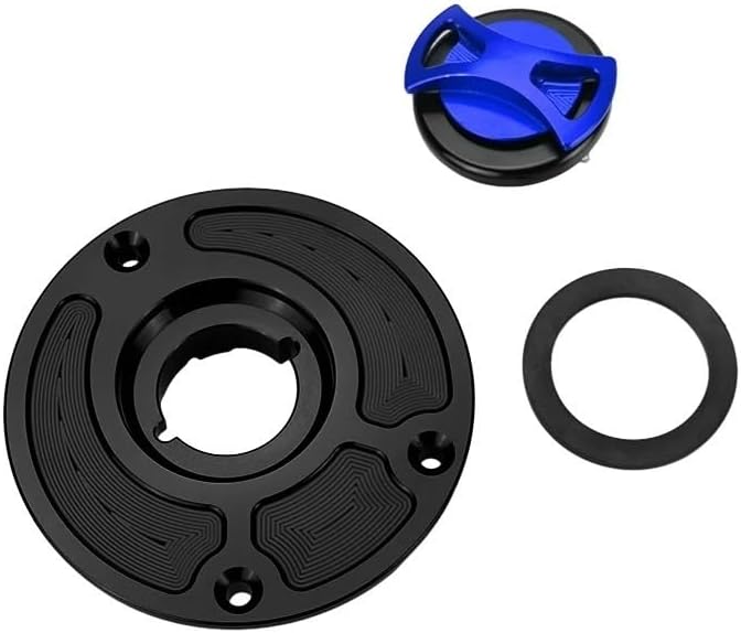 燃料タンクキャップ 忍者 500R 忍者 500 EX500 1987-2001 ZXR-250