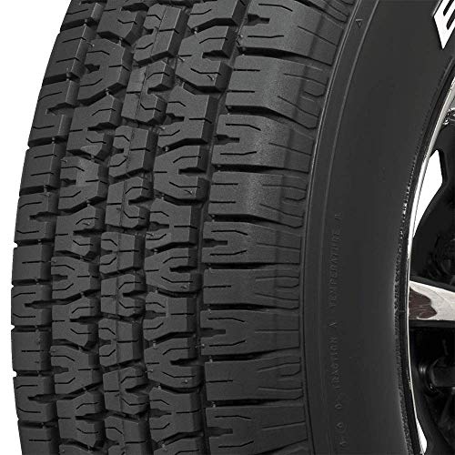 Llantas, Tires llantas letras blancas Marca Coker Tire (3)