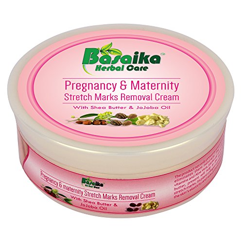 Pregnancy and maternity Stretch marks Removal Cream With Shea Butter