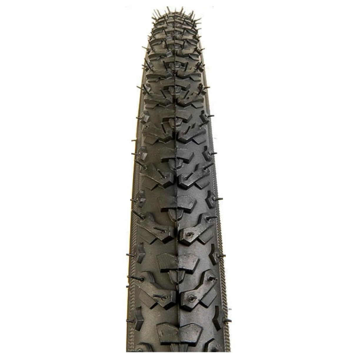 DESCENTE - YMK Amazon.com : Kenda K161 Knobby Wire Bead Bicycle Tire