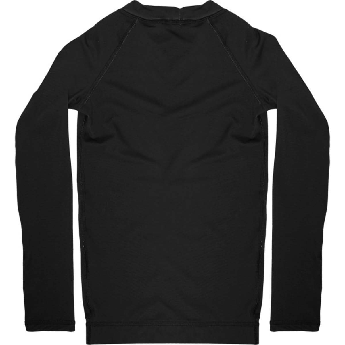 Hardcore Training Kids Rash Guard Camiseta de Compresión para Niños Unisex Manga Larga Artes Marciales BJJ Fitness Boxeo Ropa Deportiva