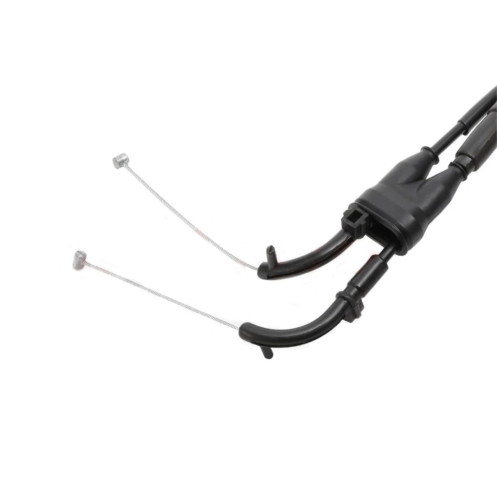 Cavo Acceleratore Gas Moto Linea Acceleratore per Y&amaha FZ1-N F&Azer 1000CC 2006 2007 2008 2009 2010 2011 2012 2D1-26302-00-00
