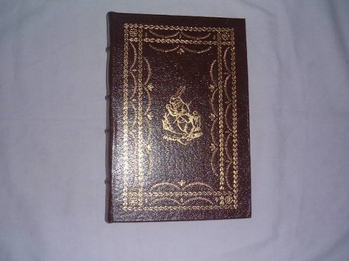 Alice's Adventures In Wonderland [French] B0000E8O5X Book Cover