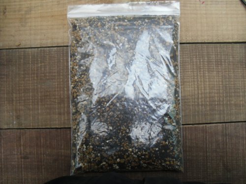 Bonsai Soil Premixed 2 Litres - Premium Blend Akadama Kyodama & John Innes