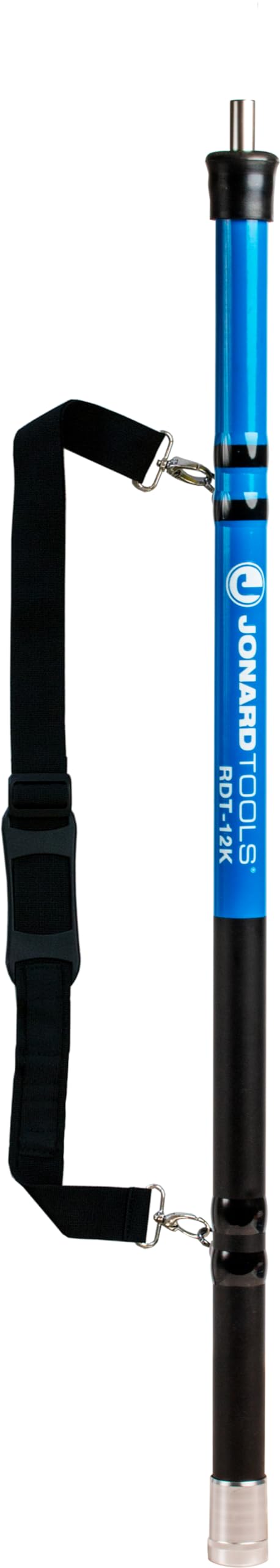 RDT-12K Telescoping Pole, 12 ft