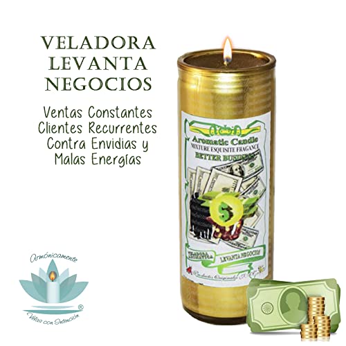 Mejores precios y opiniones de Venta de velas los mejores 5. 6 Imagen adicional