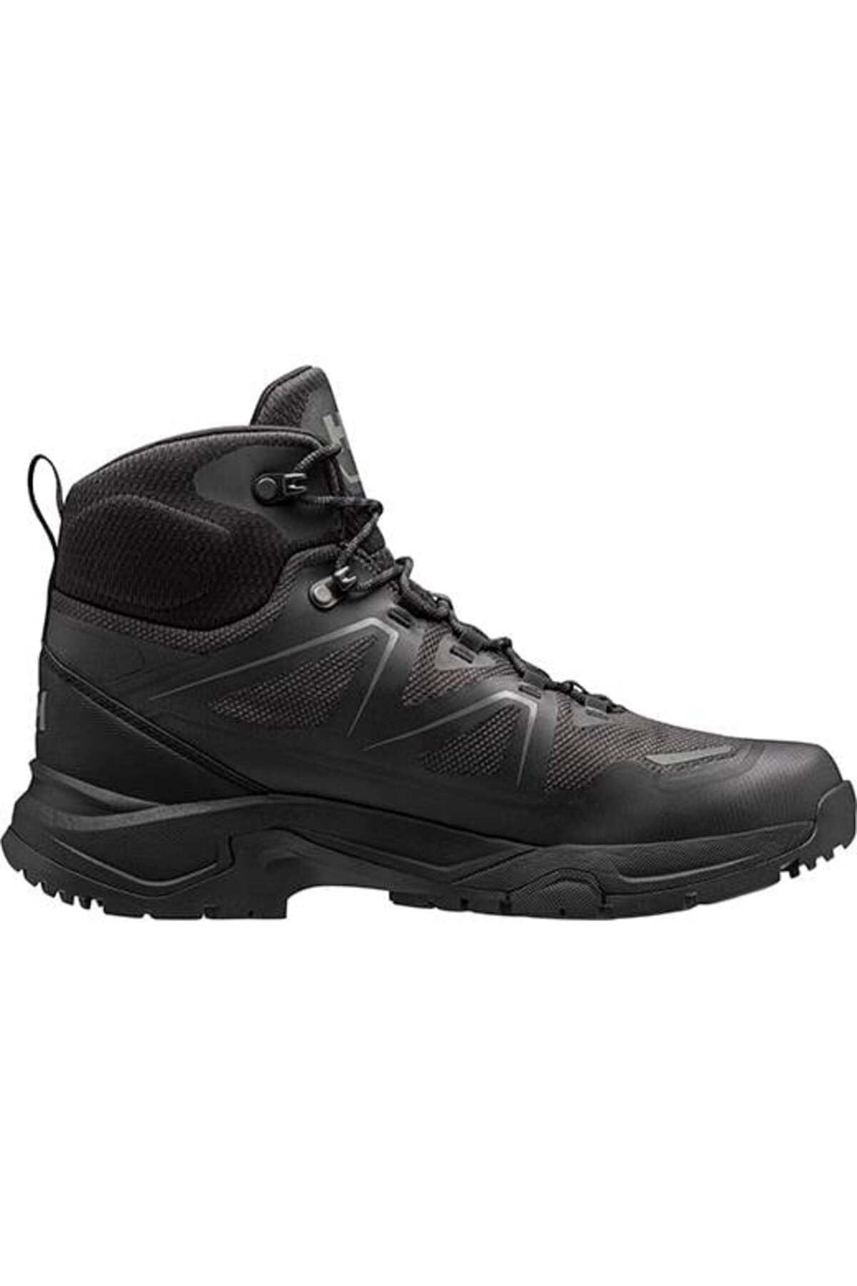 Helly Hansen Mężczyźni Cascade Mid Cut Hiking BootsButy turystyczne