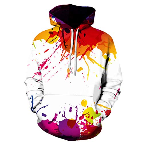 Sweatshirts hommes pull grande taille et vêtements chauds femmes imprimés en relief
