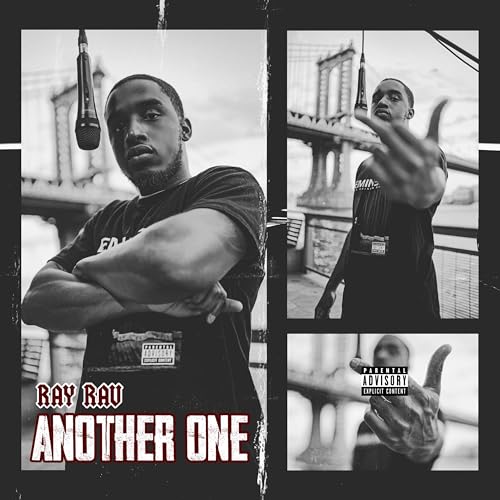 Ray Rave Another One by Ray Rav on Prime Music