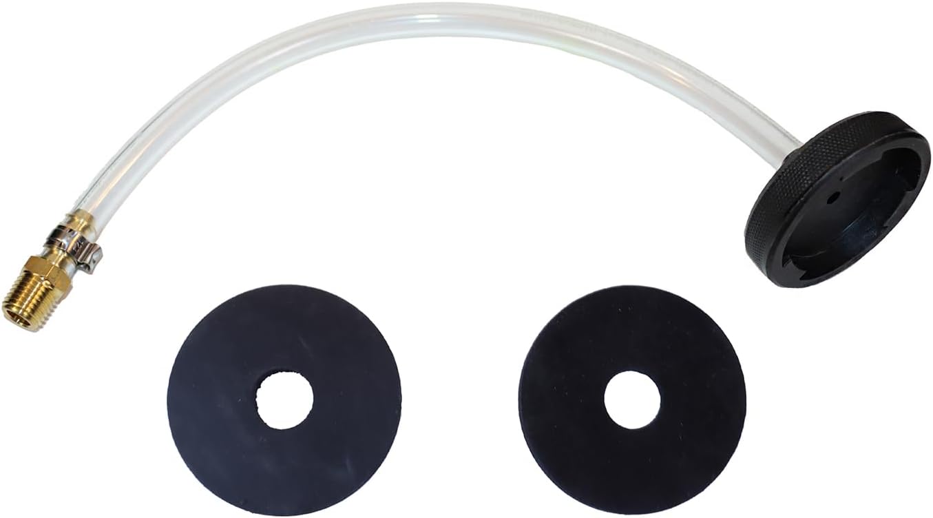 Motive Products 1108 Master Cylinder Adapter Amazon.ca Automotive