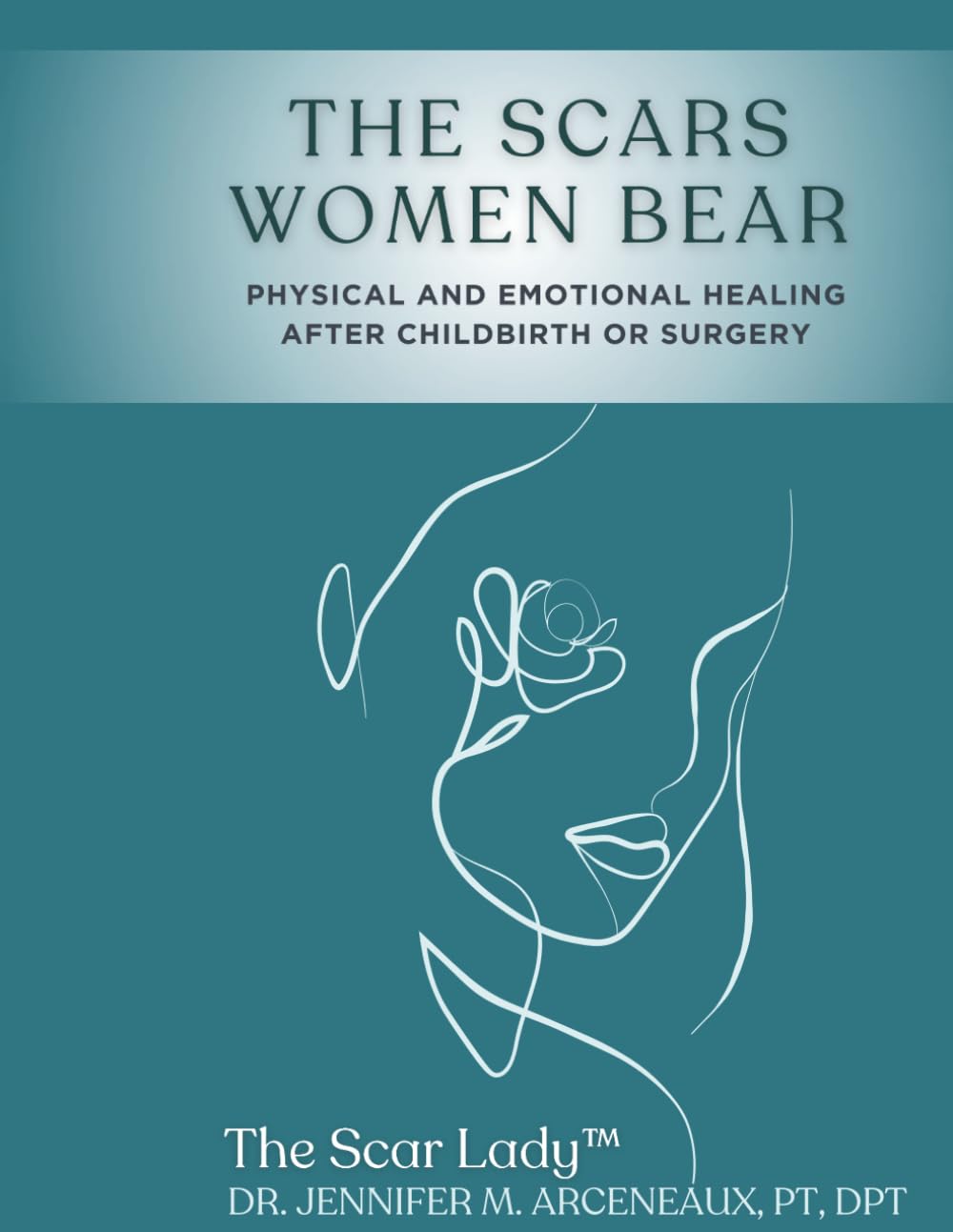 The Scars Women Bear: Physical and Emotional Healing After Childbirth or Surgery