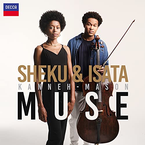 Sheku Kanneh-Mason, Isata Kanneh-Mason & Sergei Rachmaninoff