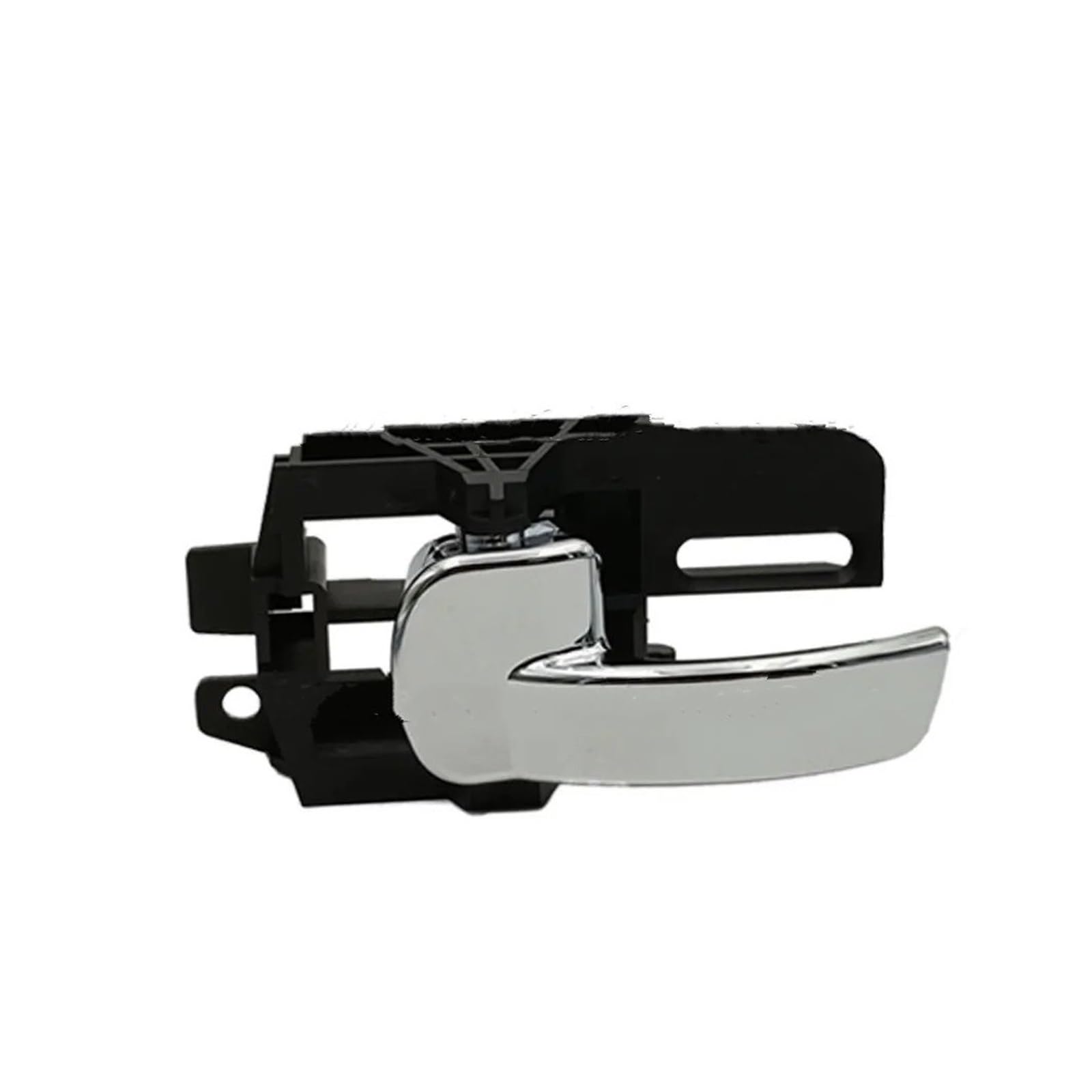 DPEDFVXVMR Vehicle Interior Door Handle for Qashqai 2007-2013 80670-JD00E 80670JD00E 80671-JD00E Left Right Car Interior Door Handle(Rear Left)