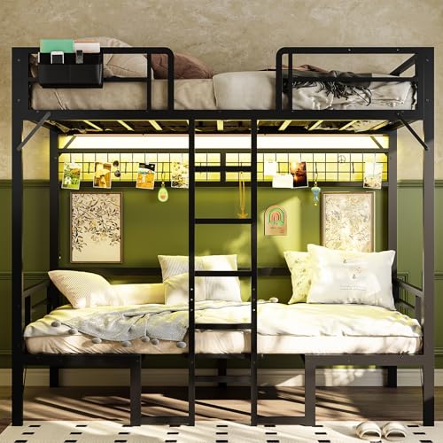 El Mejor Listado de Literas Cama Matrimonial E Individual Top 5. 17 Imagen adicional