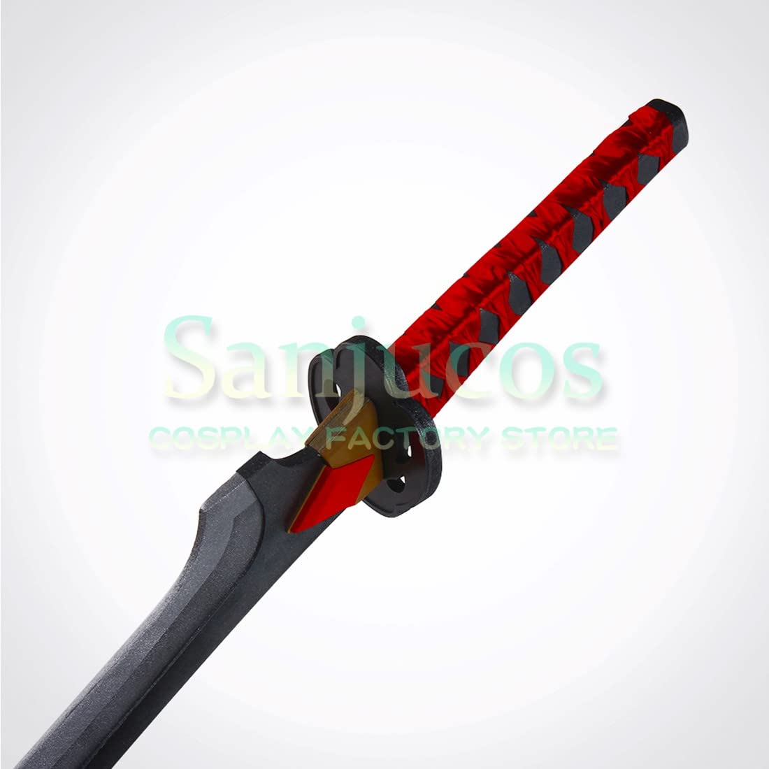 Amazon.co.jp: コスプレ 道具 に適合する 音無小夜 刀 BLOOD+ 血+
