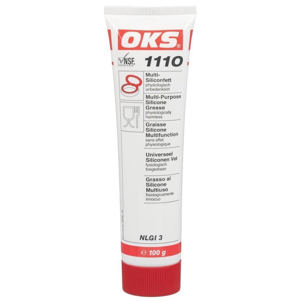 Format 4038127407606 - Multi-silikonfett 80ml oks 1110