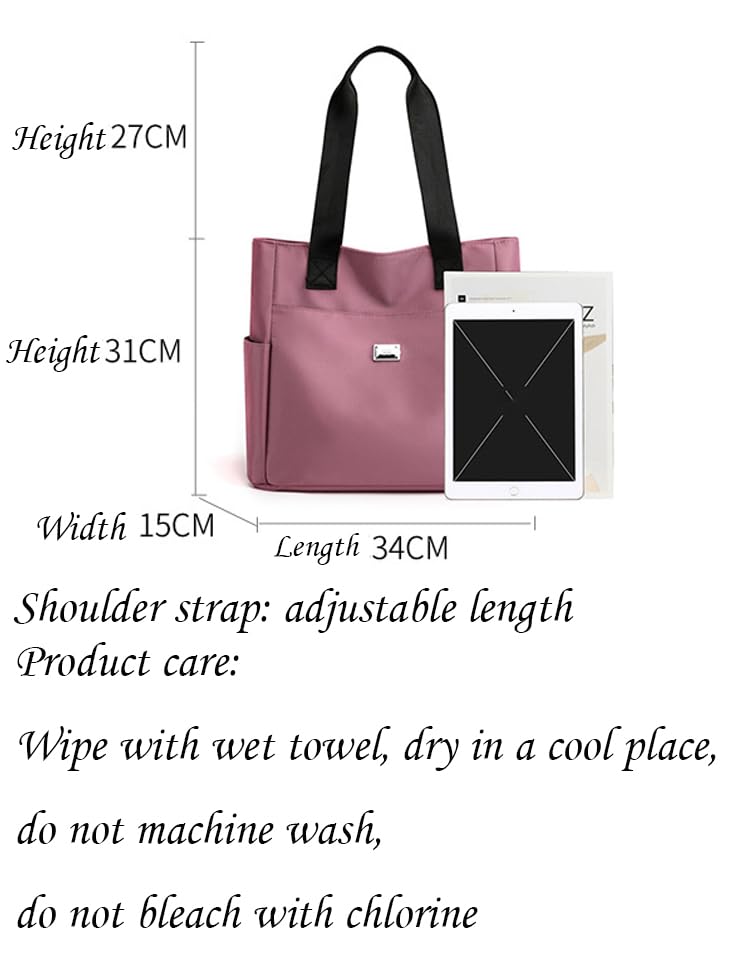 Reposaltrust Bag, Reposaltrust Lightweight Waterproof Nylon Shoulder Bag, Reposaltrust Crossbody Bags Shoulder Bag2