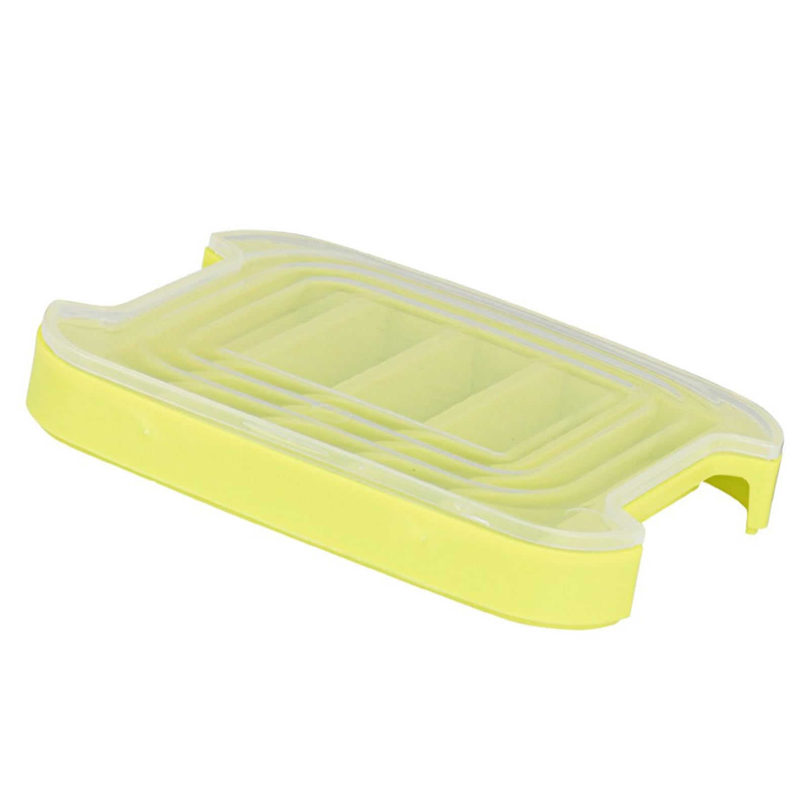 APGLSXY Multi Purpose Silicone Ice Mold for Crafting Unique Shaped Cubes and Popsicles Crystal Ice Maker Easy Release Mold