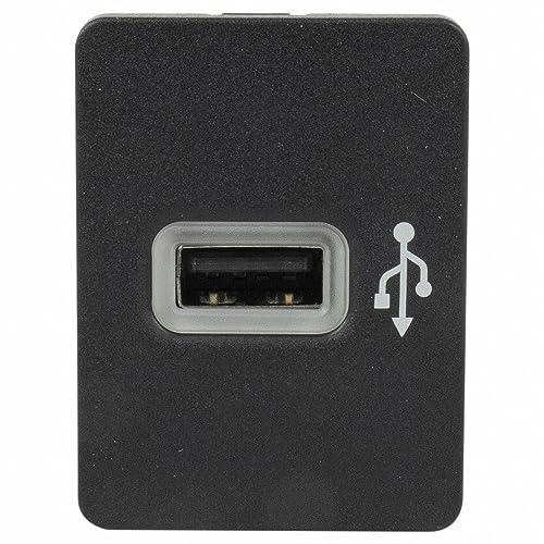 OEM Ford Hybrid/Energi Carplay USB Hub Module for Sync 3 HS7Z-19A387-R