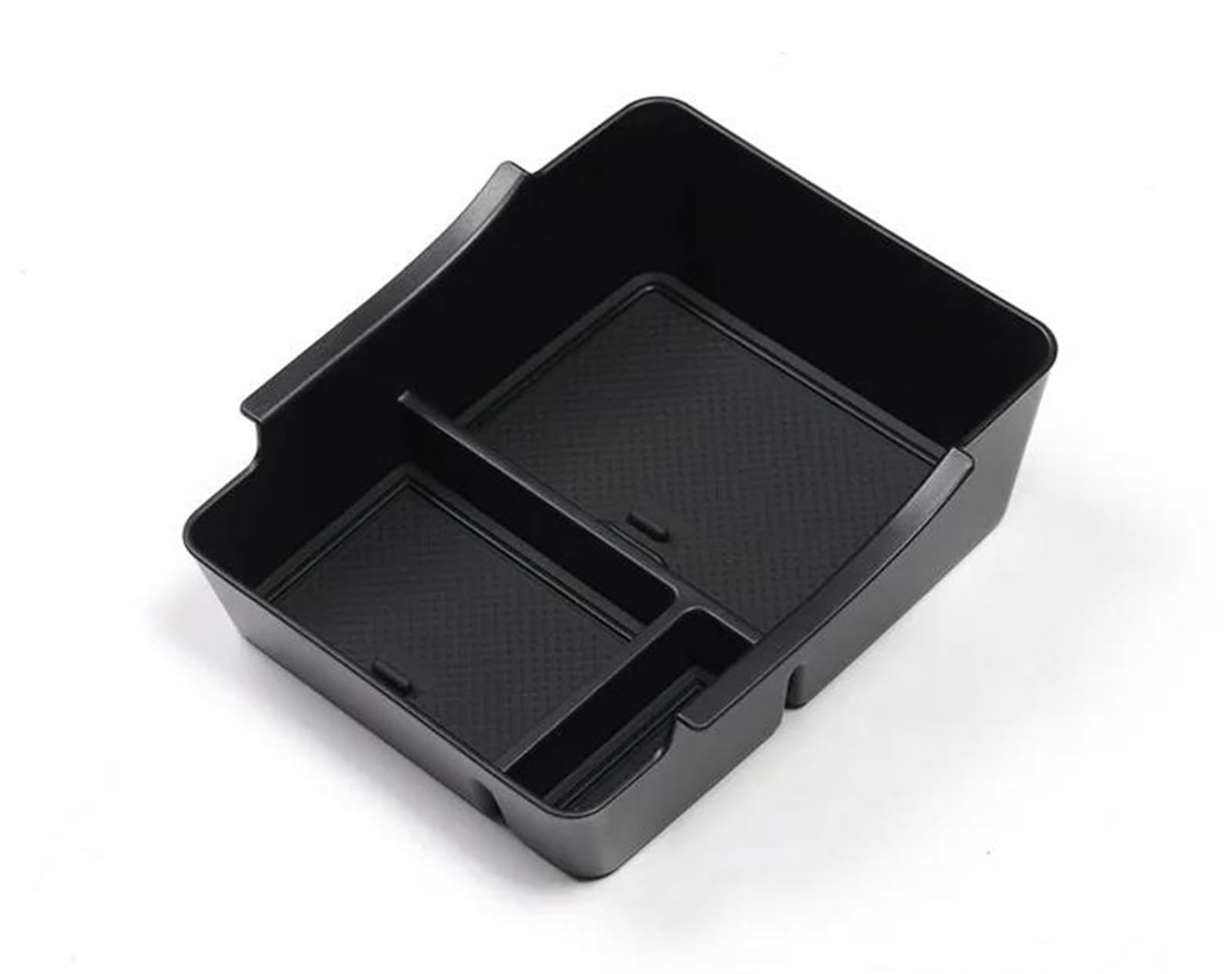 SINTEMEIOK For Honda For VEZEL XRV 2022-2025 Central Control Armrest Box Storage Car Supplies Armrest Storage Box