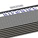Hifonics BXX3000.1D Brutus Class D 3000W RMS 1 Ohm Mono Car Subwoofer Amplifier