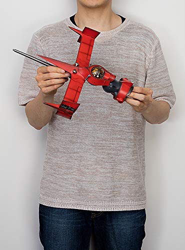 Good Smile Empresa Cowboy Bebop: Swordfish II 1:48 Kit modelo ABS