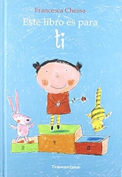 Hardcover Este Libro es para ti (Spanish Edition) [Spanish] Book