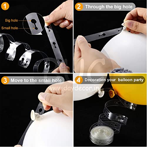 Image of BABY Shower Decoration Ballon Combo Set of 73 Pcs with Metalic baloon ,Baby Shower Foil Banner , Mom to Be , Baby ShowerDecorations Items Prop for Mom To Be | Pregnancy, Maternity Photoshoot