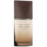 Issey Miyake - L'Eau d'Issey Pour Homme Wood&Wood Eau de Parfum
