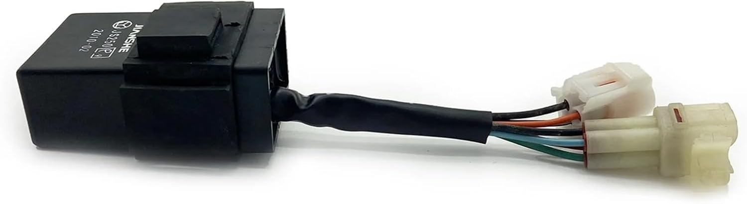 Ignition Coil Motorcycle CDI 1pcs