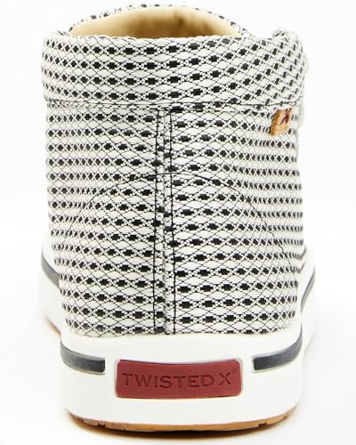 Image of Twisted X MZX0009