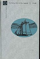 The fishing fleets of New England (North star books) B0007DOX5S Book Cover