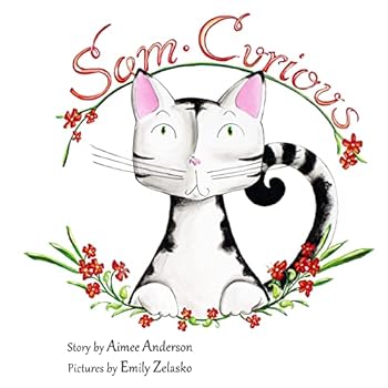 Paperback Sam Curious Book