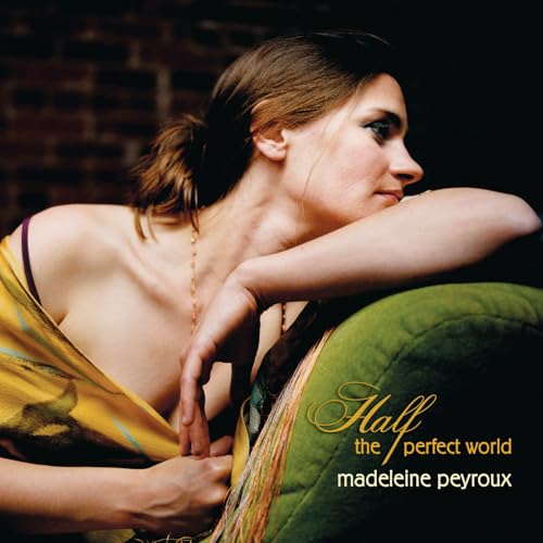 Madeleine Peyroux