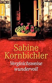 Paperback Vergleichsweise wundervoll. [German] Book