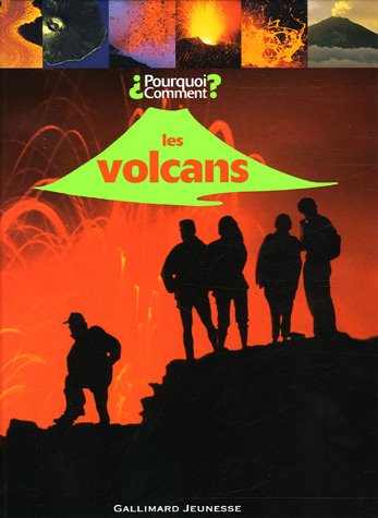 Les volcans