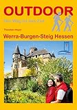werra rundschau redaktion  Werra-Burgen-Steig Hessen (OutdoorHandbuch)