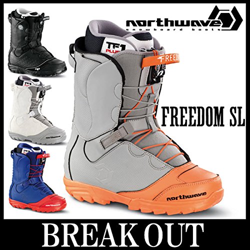 Amazon | 14-15 NORTHWAVE / ノースウェイブ FREEDOM SL メンズ ブーツ