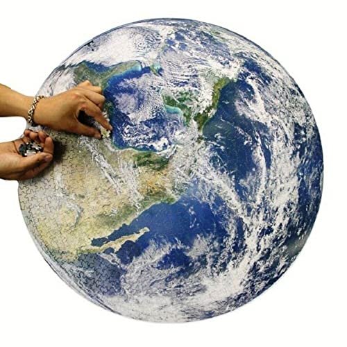 [AiO JAPAN] �ߋ� �W�O�\�[�p�Y�� �n�� 1000�s�[�X �n���V �A�[�X earth �p�Y�� �� �� �� �� �n�� �C �n���~�`�p�Y�� �G��