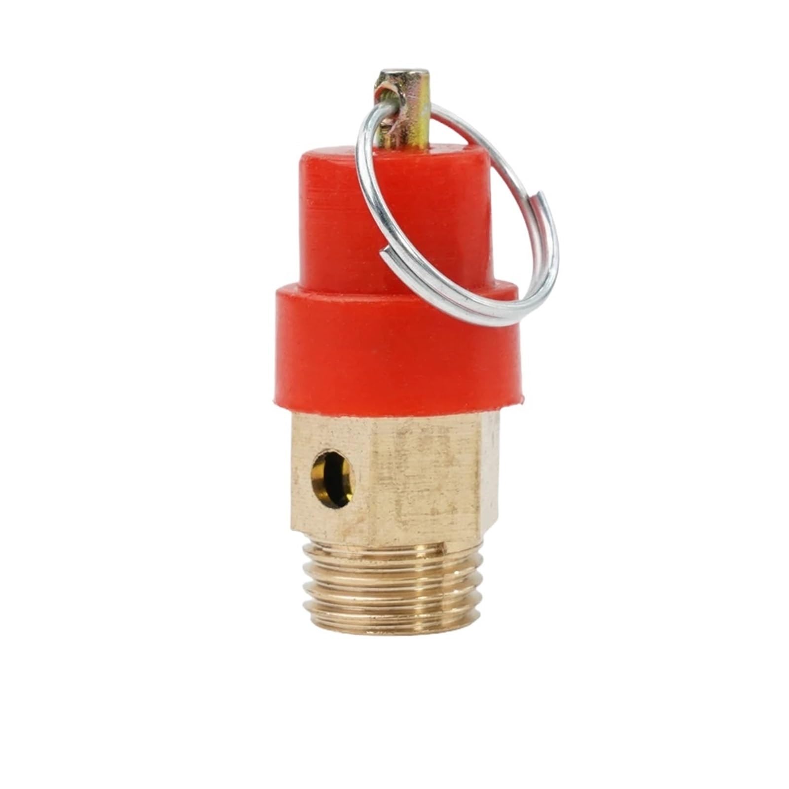 Limitatore di pressione del compressore d'aria