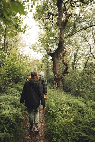 The Ecological Self with Deep Ecologist John Seed