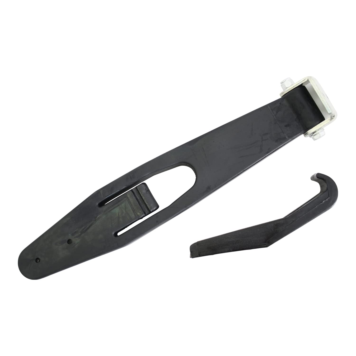 Amazon.com: Hood Latch Kit Compatible With Freightliner FLD 