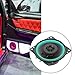 Abaodam Altavoz Coaxial para Coche de 4 Pulgadas Imagen de Abaodam Altavoz Coaxial para Coche de 4 Pulgadas