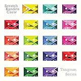  Tangram Series [Vinyl LP]